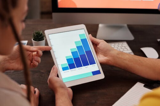 Optimizing Business Processes