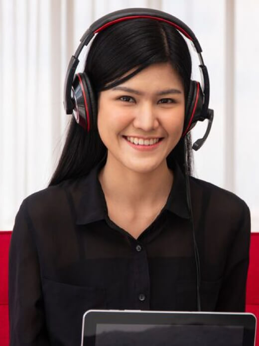 Lara Mae Cruz